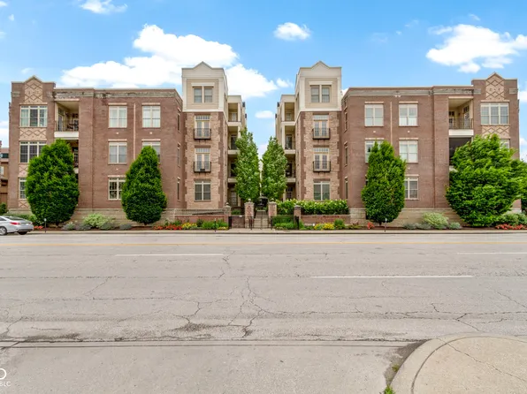 450 E Ohio St APT 305, Indianapolis, IN 46204