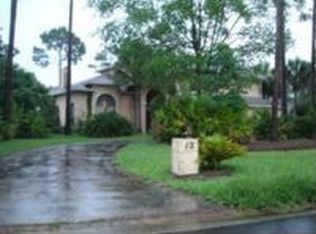 12 Forestview Way, Ormond Beach, FL 32174
