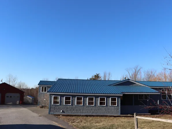 920 Old County Road, Etna, ME 04434