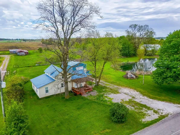 16838 Martin Welch Rd, Marysville, OH 43040