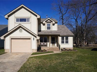 1120 Fenton Quay, Chesapeake, VA, 23320