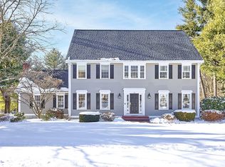 28 Partridge Ln, Concord, MA 01742