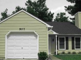 907 Medwin Ct, Virginia Beach, VA 23462
