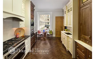 Sold by Douglas Elliman