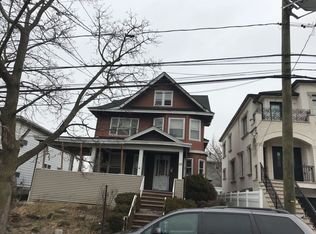 25 E Ruby Ave, Palisades Park, NJ 07650