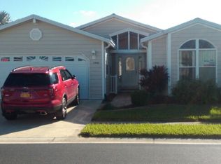 2440 Pier Dr, Ruskin, FL 33570