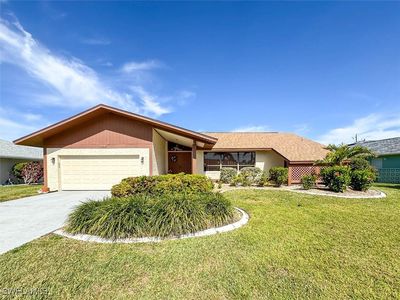 1219 SW 53rd St, Cape Coral, FL, 33914