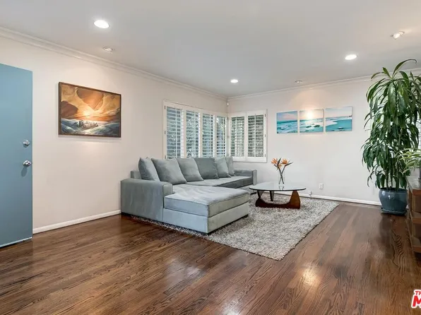 927 20th St Unit A, Santa Monica, CA 90403