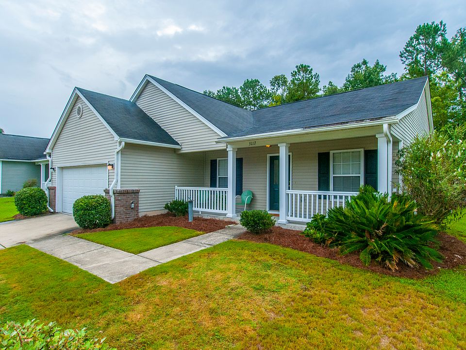 1st image of 5117 Ballantine Dr