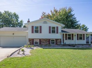 139 Carter Cir, Youngstown, OH 44512