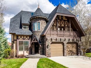 1130 N Warm Springs Rd, Midway, UT 84049