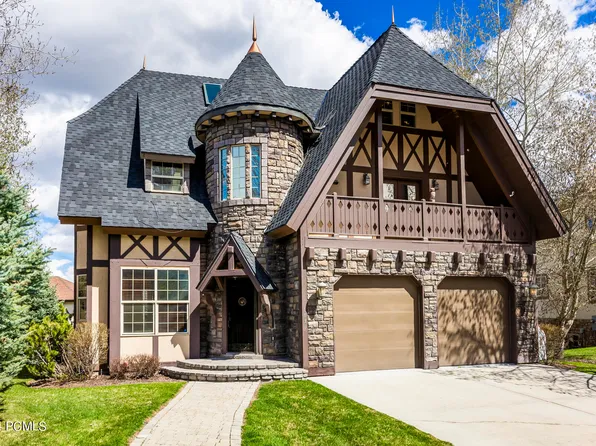 1130 N Warm Springs Rd, Midway, UT 84049