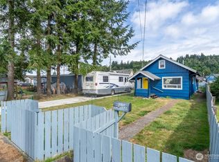 2307 Aberdeen Ave, Hoquiam, WA 98550