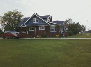 5911 Fremont Pike, Perrysburg, OH 43551