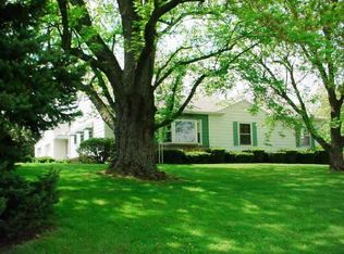 2680 Old State Road 37 N, Martinsville, IN 46151