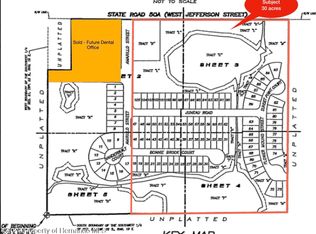 0 W Jefferson St, Brooksville, FL 34601