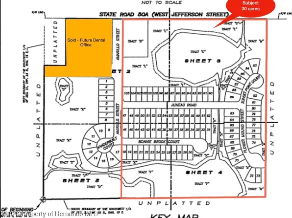 0 W Jefferson St, Brooksville, FL 34601
