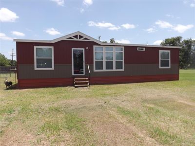 413 NW Three Road St, Tipton, OK, 73570