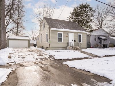 553 Purdue Ave, Elyria, OH, 44035