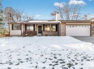 8403 S Woody Way, Highlands Ranch, CO 80126