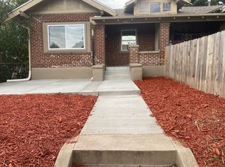 738 N Knox Ct #738, Denver, CO 80204