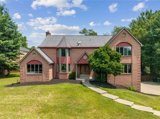 4578 Dogwood Dr, Allison Park, PA 15101