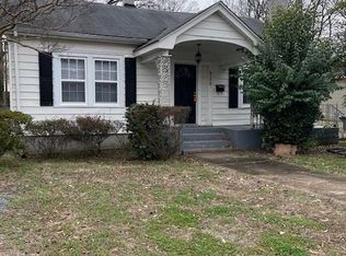 929 Reliance St, Charlotte, NC