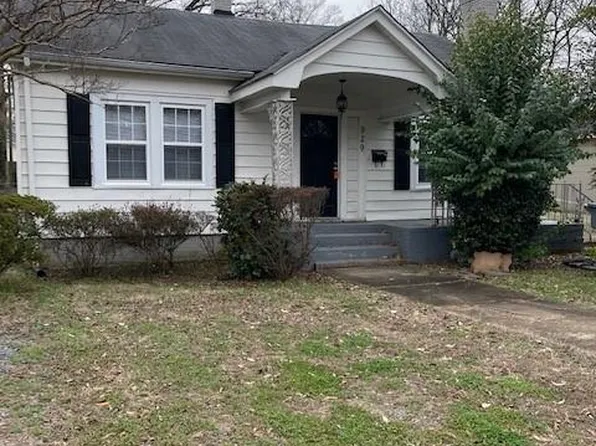 929 Reliance St, Charlotte, NC 28208