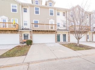 4811 NE Milligan Ln, Ankeny, IA 50021