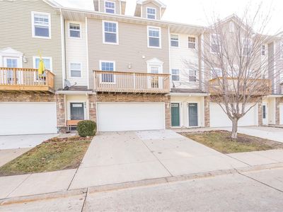 4811 NE Milligan Ln, Ankeny, IA, 50021