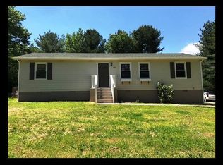 1571 Blue Creek Rd, Tullahoma, TN 37388