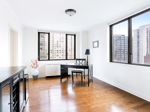 3rd image of 300 E 54th St APT 19K
