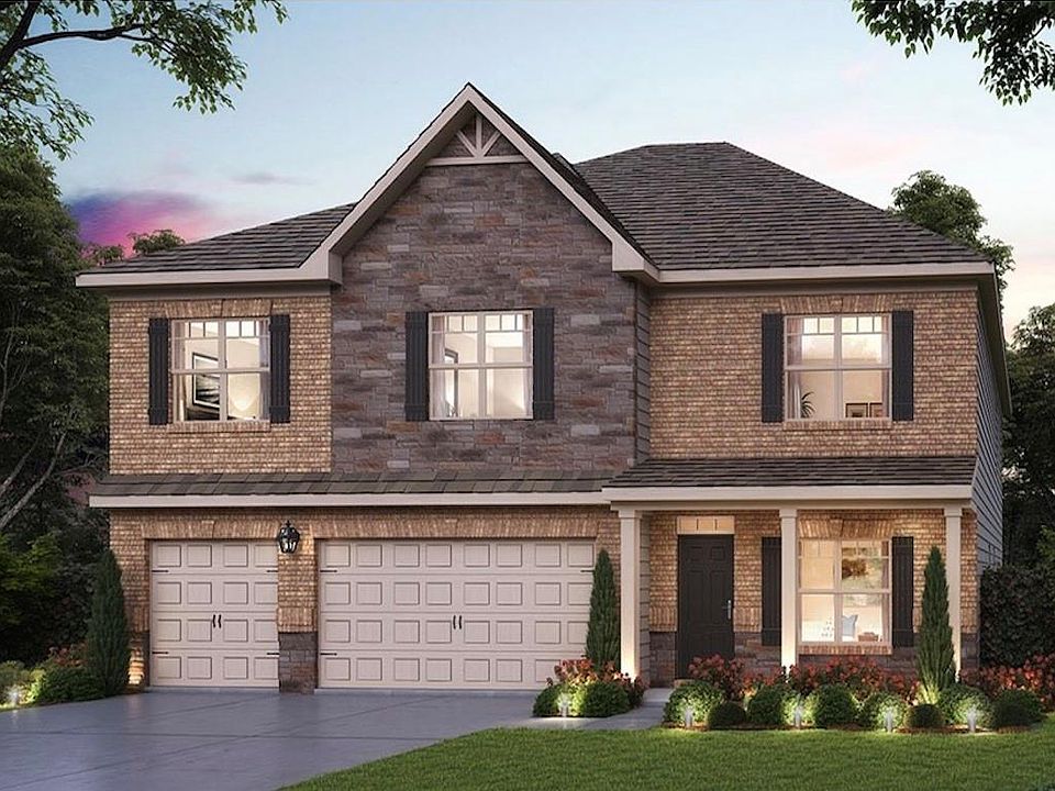 1st image of 29 Azalea Bloom Dr