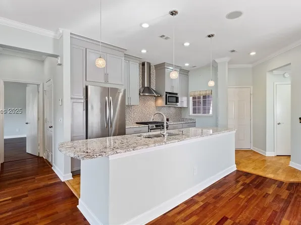 4 Bourquine Way, Bluffton, SC 29909