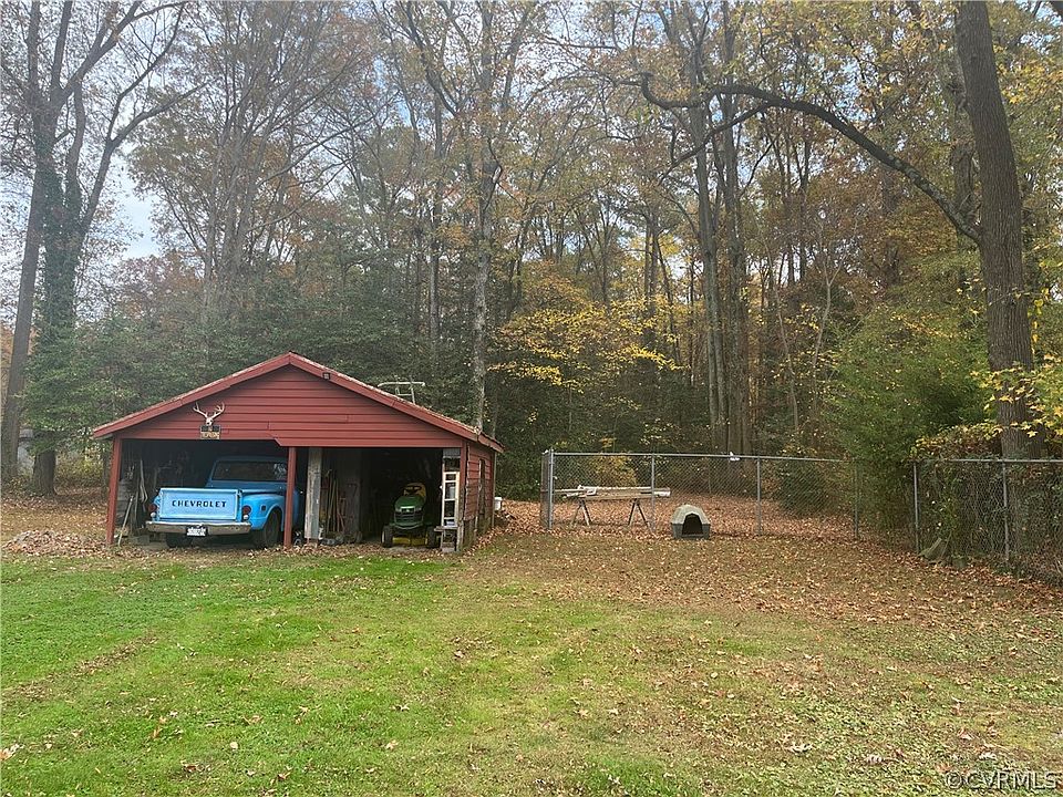 303 N Snead St, Ashland, VA 23005 Zillow