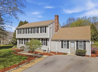 230 Evelina Dr, Marlborough, MA 01752
