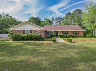 54 Planters Cir, Quincy, FL 32351