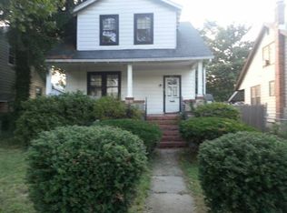 5006 Levindale Rd, Baltimore, MD 21215