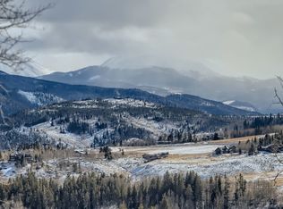 1445 Golden Eagle Rd, Silverthorne, CO 80498