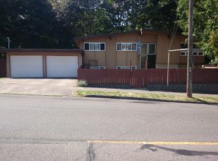 4041 SW Barton St, Seattle, WA 98136