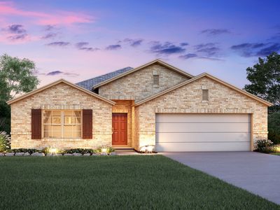 1912 Javelina St, Royse City, TX, 75189