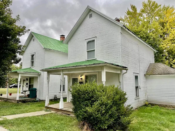 153-155 N Madison Rd, London, OH 43140