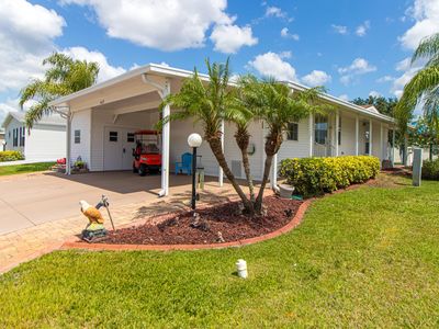 467 Horseshoe Bend Cir #147, Cocoa, FL, 32926