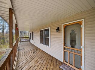 5955 Birchwood Trl, Lake, MI 48632
