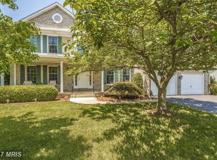 236 Deer Run Dr, Walkersville, MD 21793