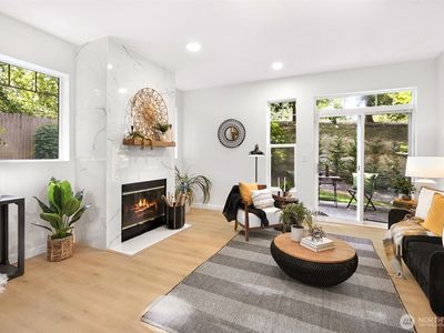 14816 29th Avenue W #B101, Lynnwood, WA, 98087