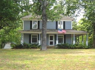 1050 W State Highway 248, Galena, MO 65656