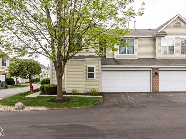 2326 Colfax Ln, Indianapolis, IN 46260