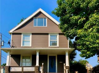 935 Bedford Ave SW, Canton, OH 44710