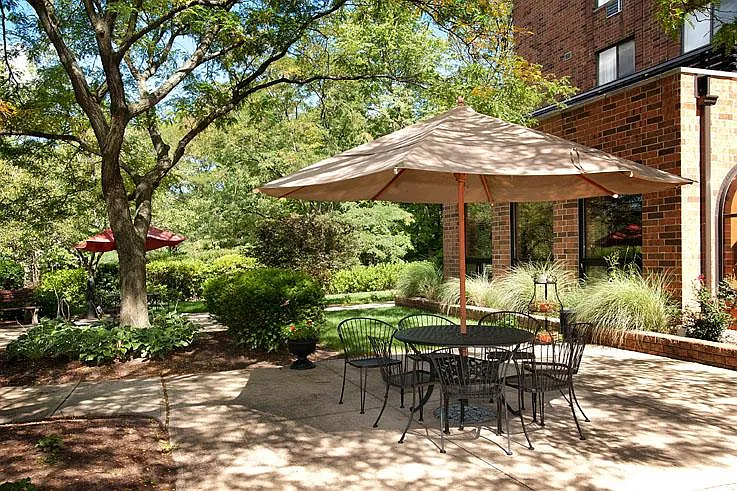 Westwood Place Senior Living — Photo 9